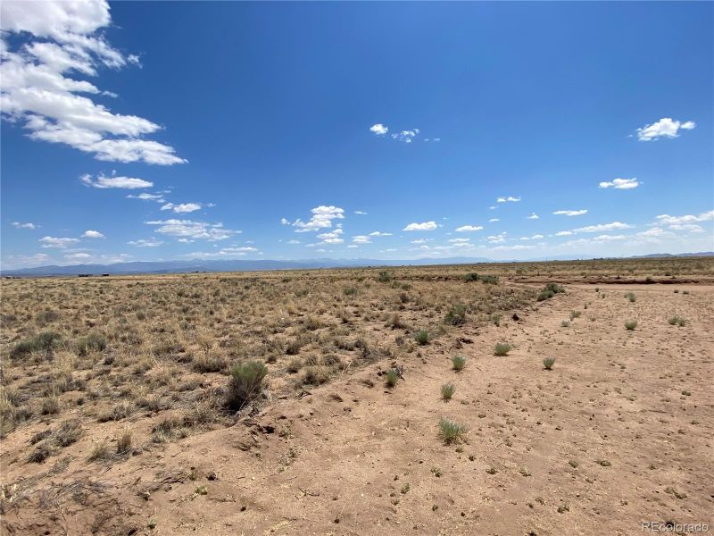 Lot 1 Rifle Rd, Blanca, CO 81123