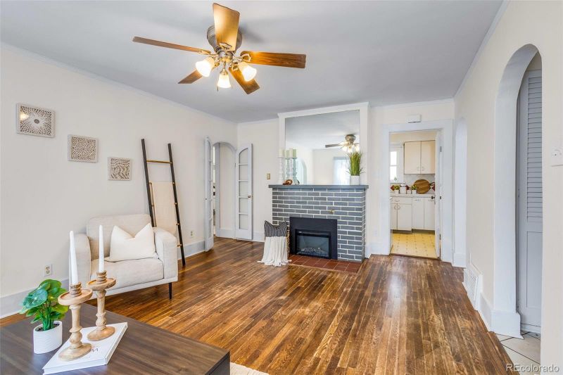 324 N Meade Ave, Colorado Springs, CO 80909