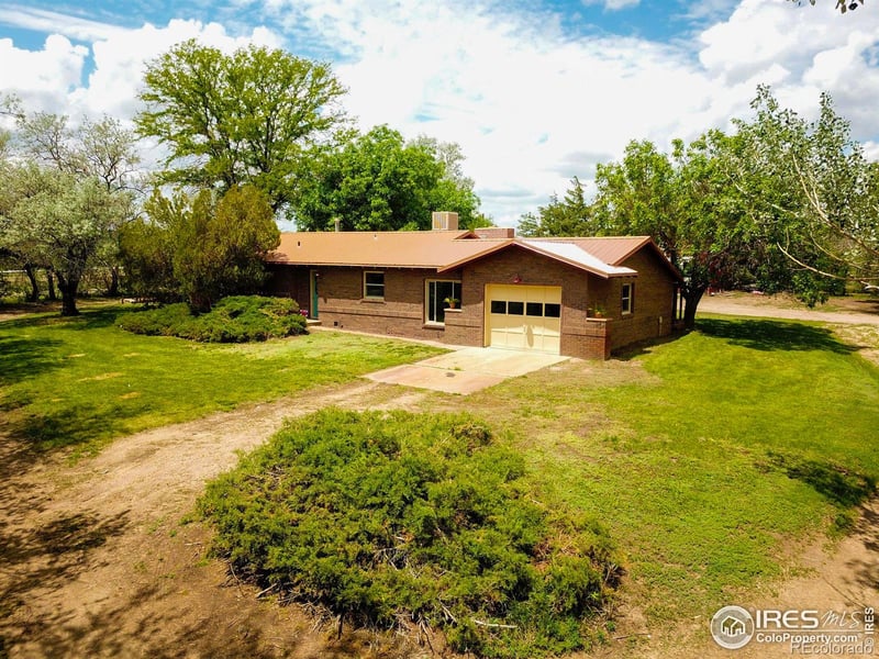 25473 County Road 46, Kersey, CO 80644