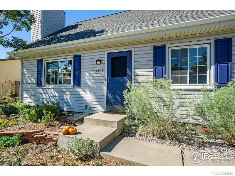 2107 Langshire Dr, Fort Collins, CO 80526