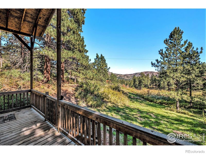 160 Bobcat Dr, Drake, CO 80515