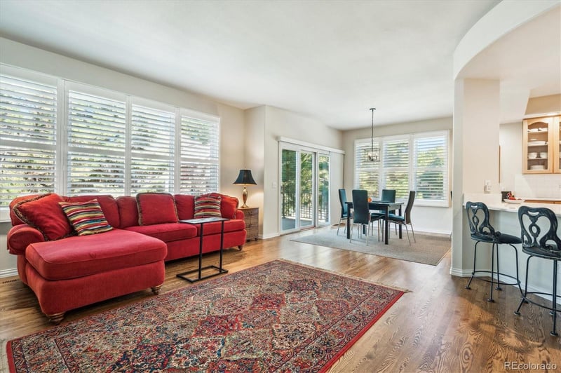 6500 W Mansfield Ave #48, Denver, CO 80235
