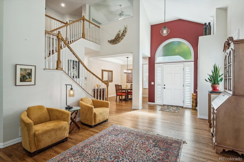 6500 W Mansfield Ave #48, Denver, CO 80235