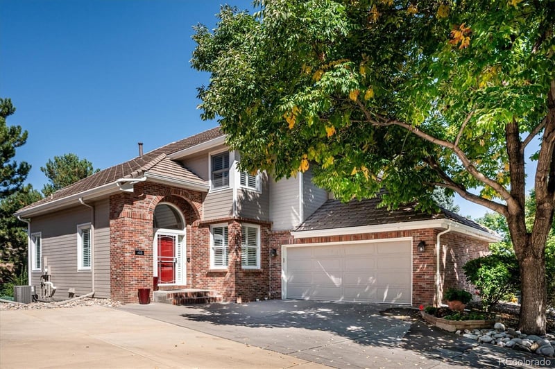 6500 W Mansfield Ave #48, Denver, CO 80235