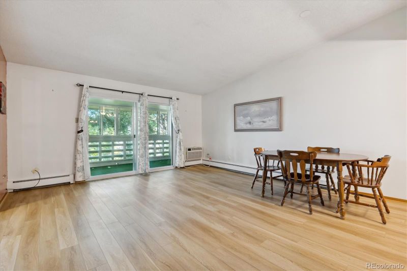 745 S Alton Way #9D, Denver, CO 80247