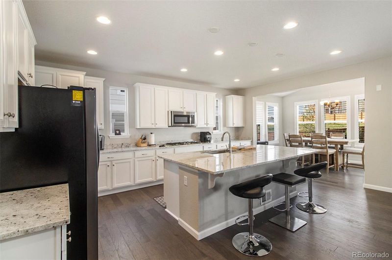 10875 Mcharg Ct, Parker, CO 80134