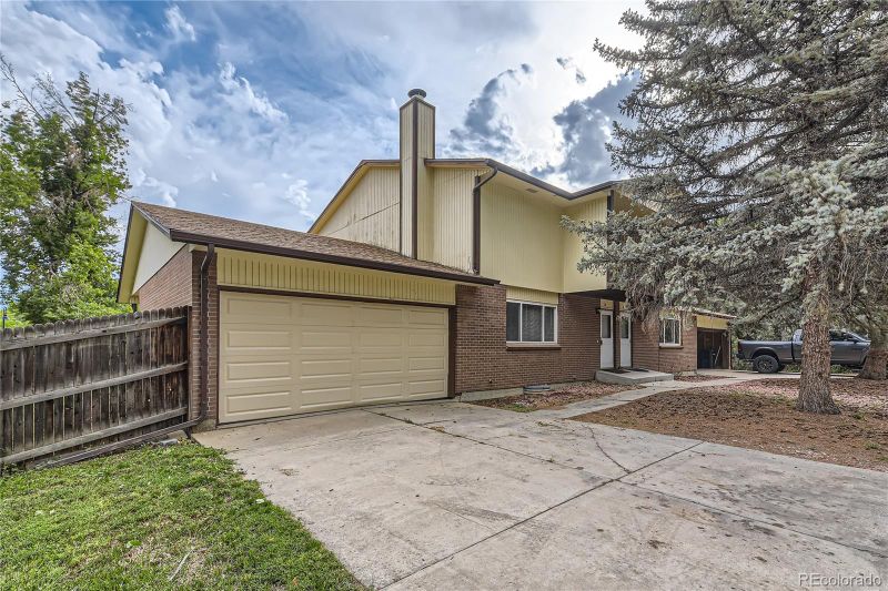 5965 Ward Rd, Arvada, CO 80004