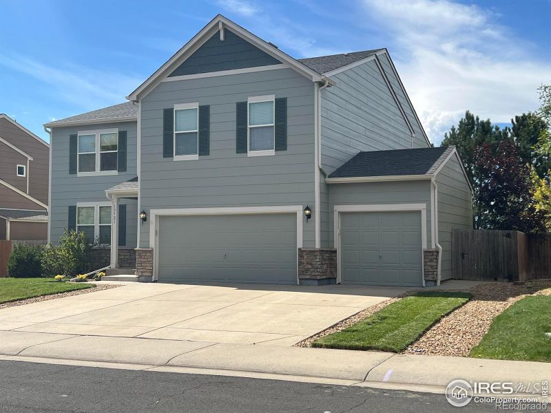 13721 Wrangler Way, Mead, CO 80542