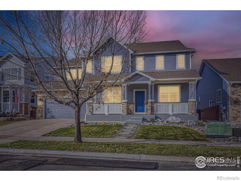 5917 Sand Cherry Ln, Timnath, CO 80547