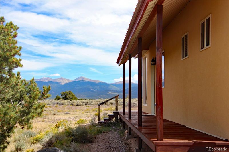 6208 Mesa Dr, San Luis, CO 81152