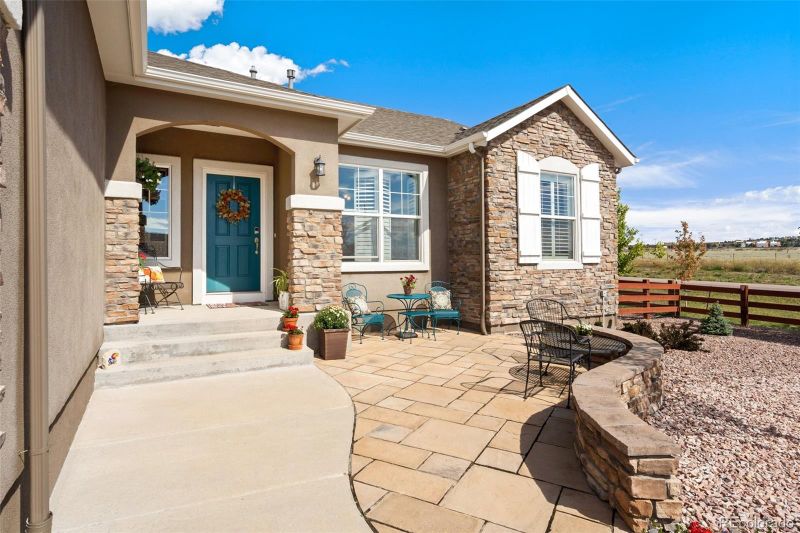 16749 Buffalo Valley Pa, Monument, CO 80132