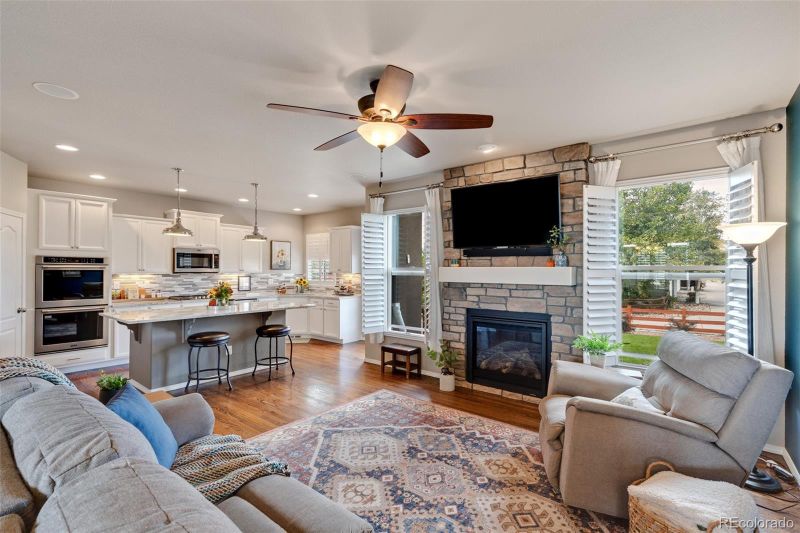 16749 Buffalo Valley Pa, Monument, CO 80132