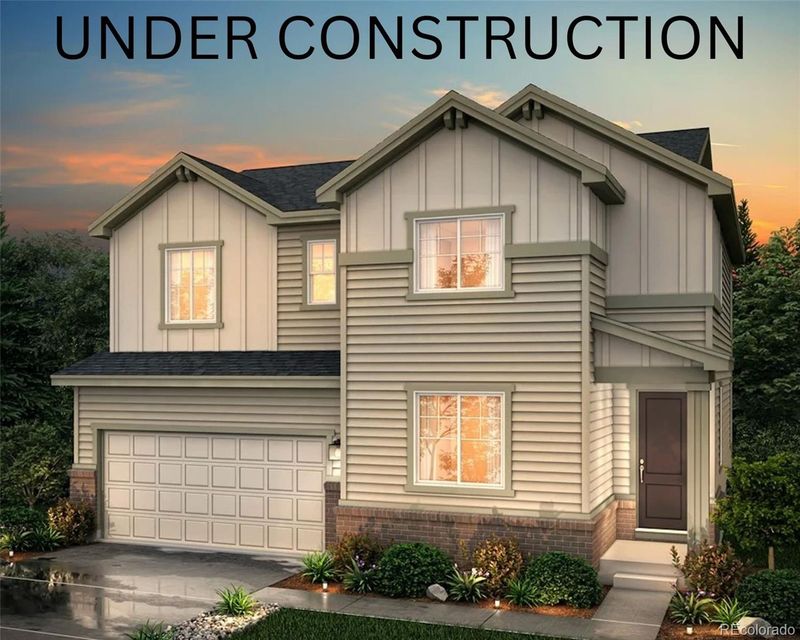 10723 Rolling Mesa Dr, Peyton, CO 80831