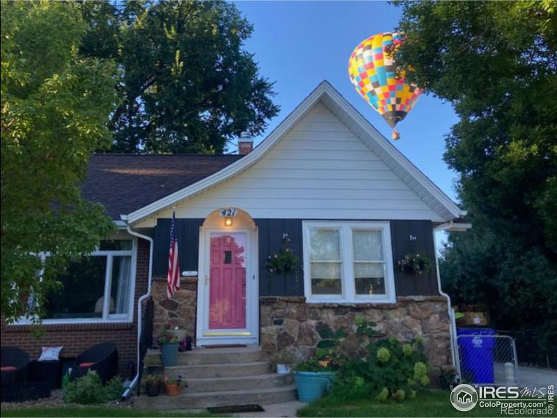 421 Locust St, Windsor, CO 80550