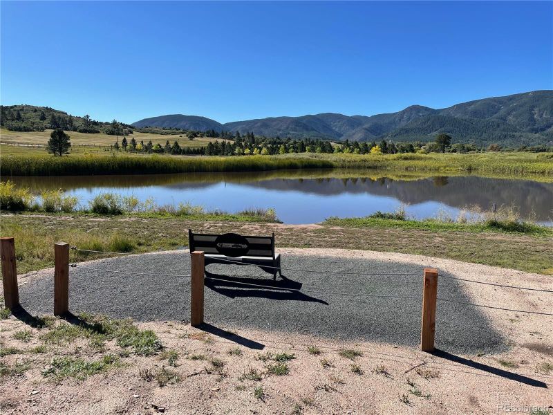 8177 Bannock Dr Lot 8, Larkspur, CO 80118