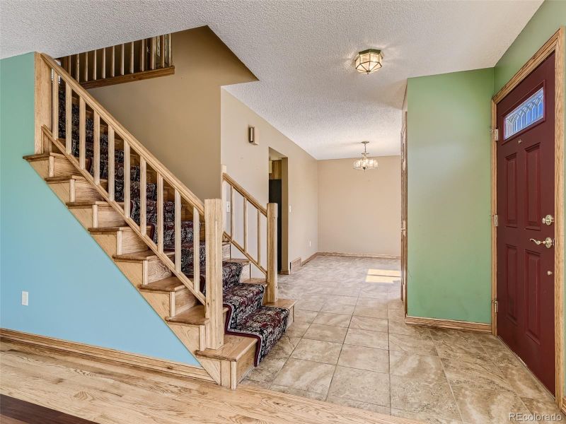 6813 E Rustic Dr, Parker, CO 80138