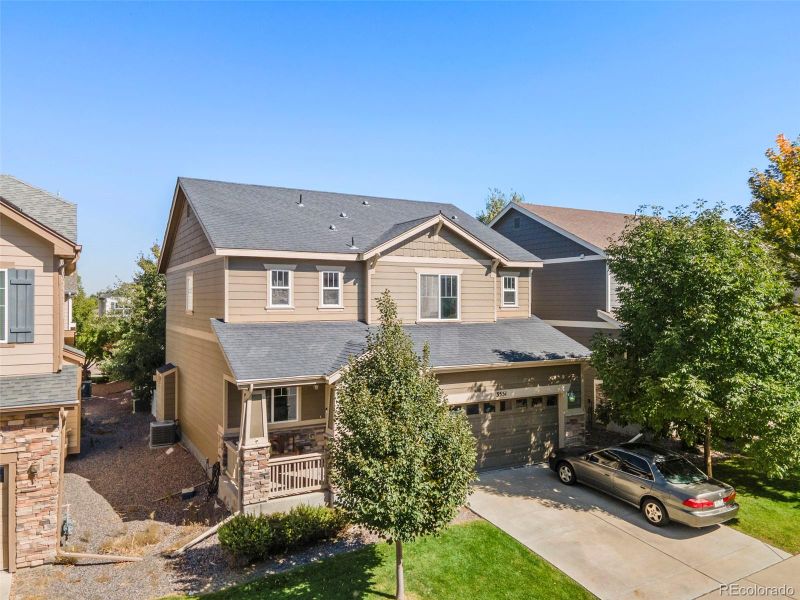 3551 E 141st Ave, Thornton, CO 80602
