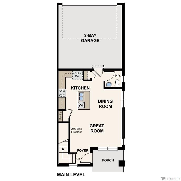 8388 Donati Ter #A, Highlands Ranch, CO 80129