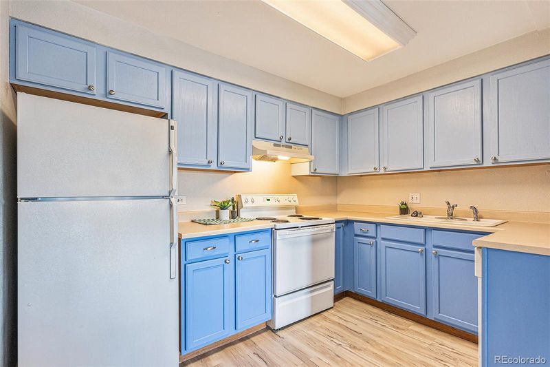 3047 W 47th Ave #408, Denver, CO 80211