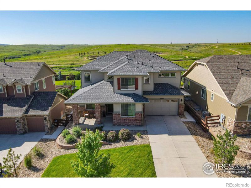 2253 Stonefish Dr, Windsor, CO 80550