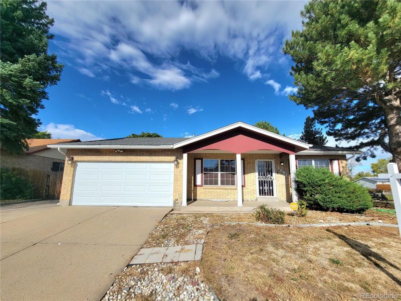5091 Xanadu St, Denver, CO 80239