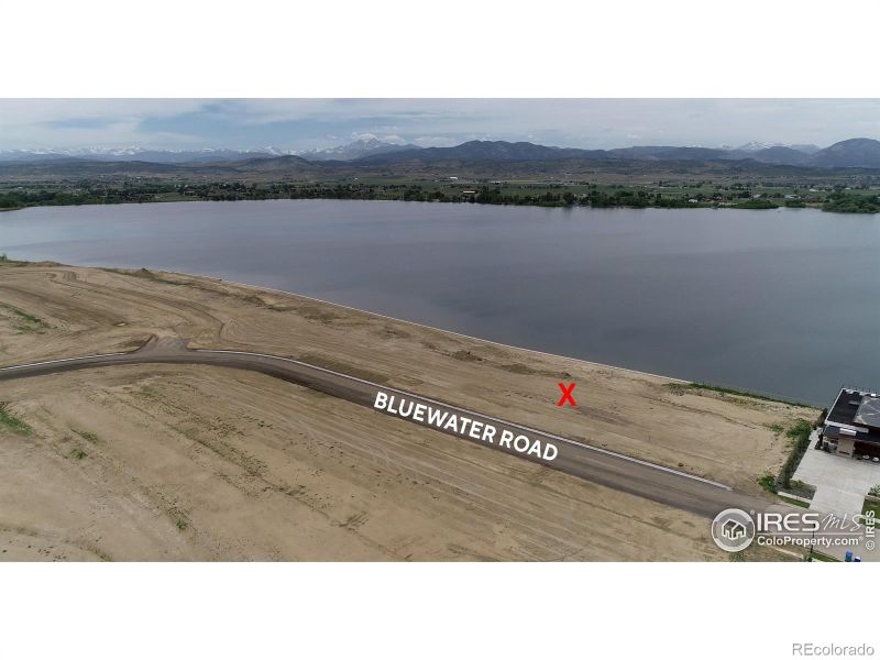 2697 Bluewater Rd, Berthoud, CO 80513