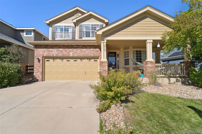 3713 Rabbit Mountain Rd, Broomfield, CO 80020