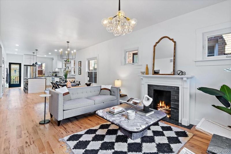 255 Cherokee, Denver, CO 80223