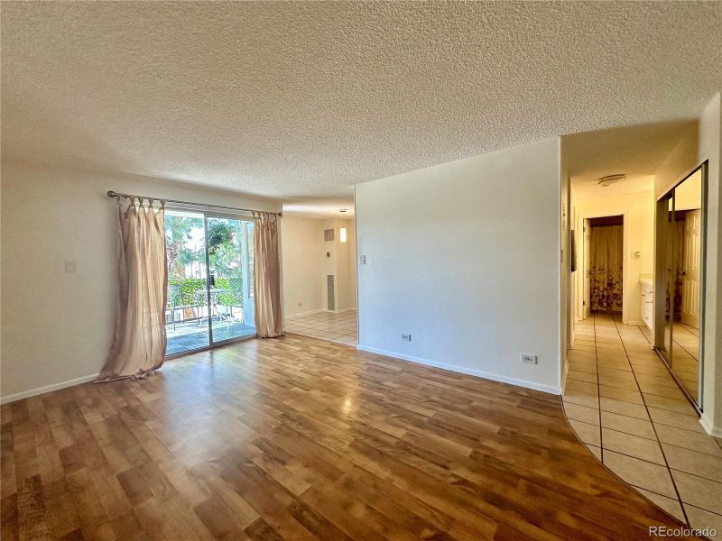 2375 S Linden Ct #307, Denver, CO 80222