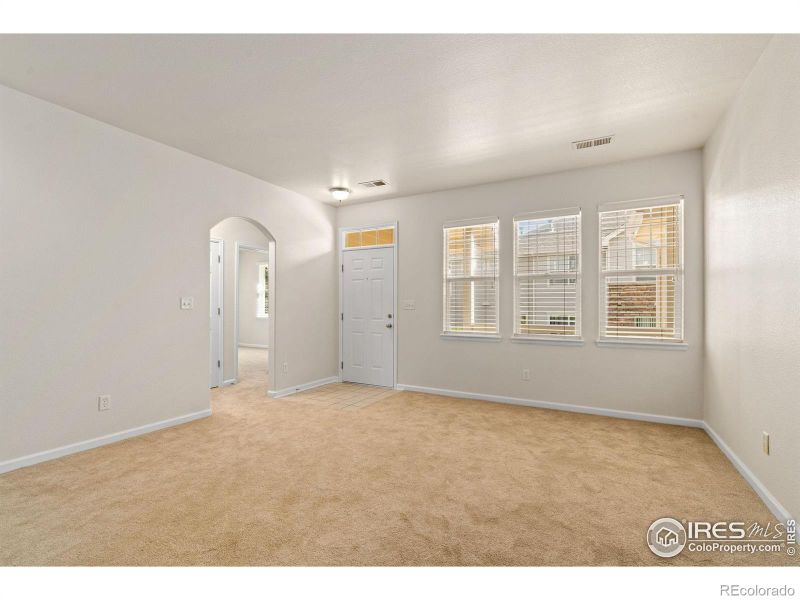 3606 Ponderosa Ct #4, Evans, CO 80620