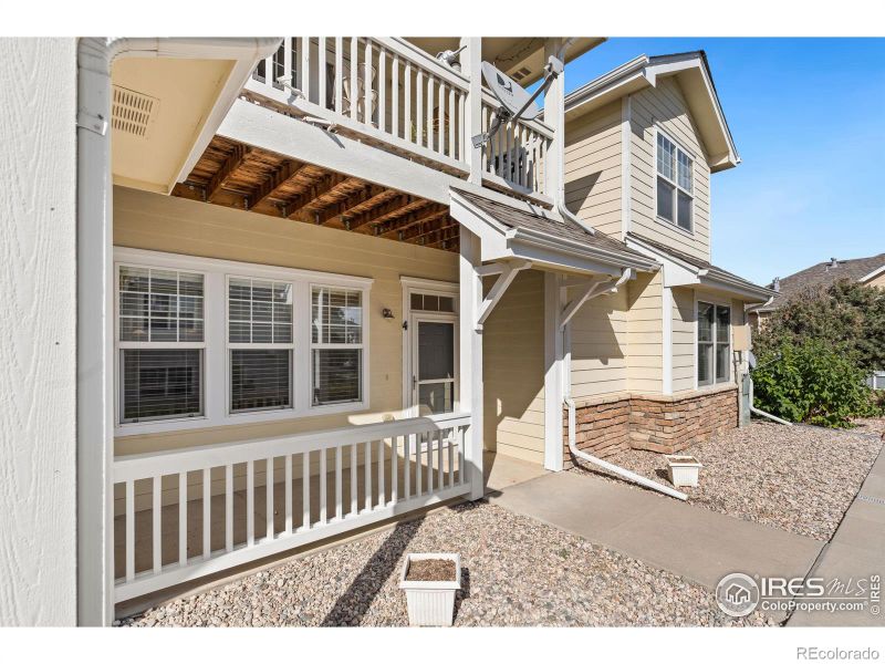 3606 Ponderosa Ct #4, Evans, CO 80620