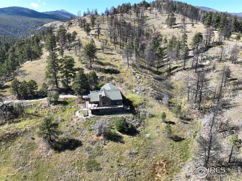 33 Leaping Bobcat Ln, Glen Haven, CO 80532