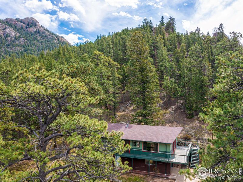 1130 Hill Rd, Estes Park, CO 80517