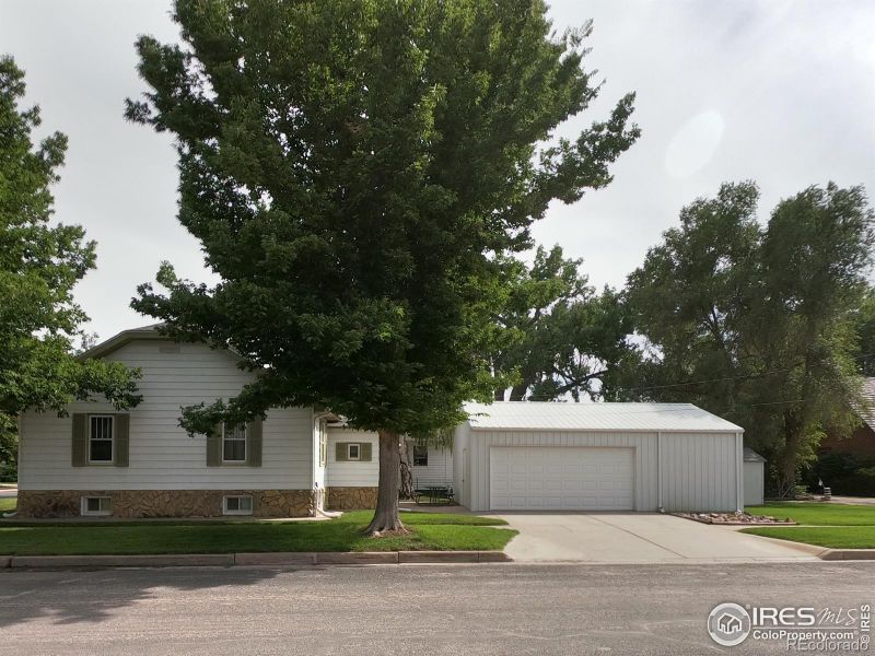 231 West St, Fort Morgan, CO 80701