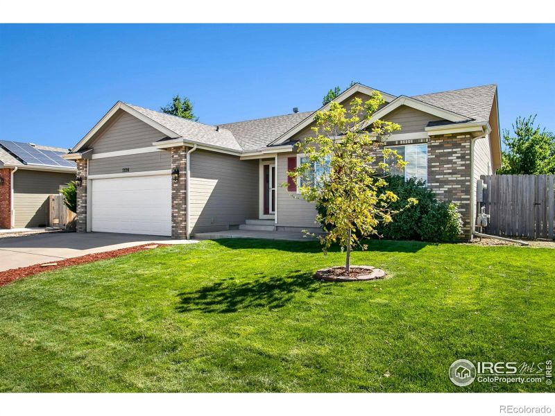 7826 W 11th St, Greeley, CO 80634