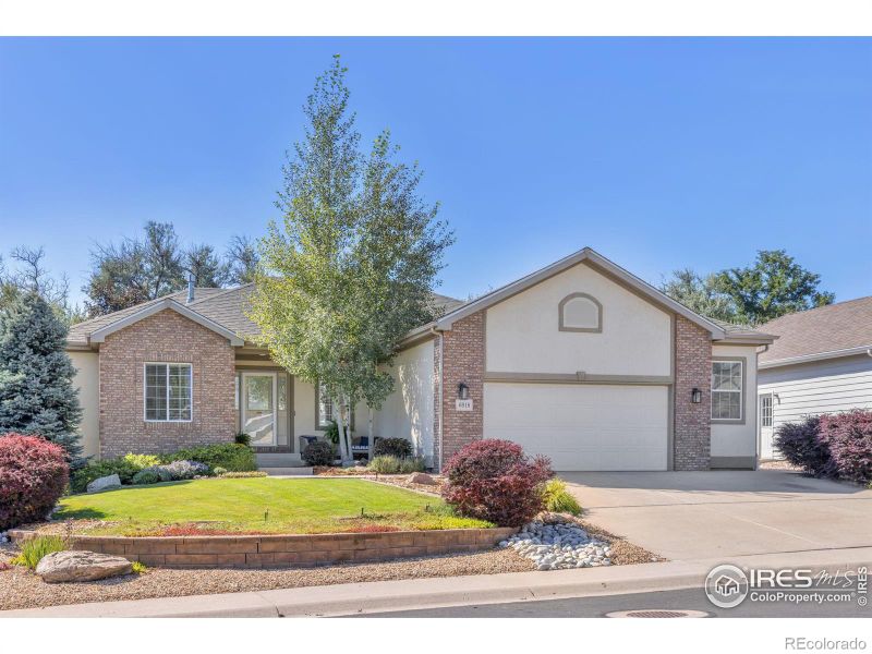 6918 W 23rd St, Greeley, CO 80634
