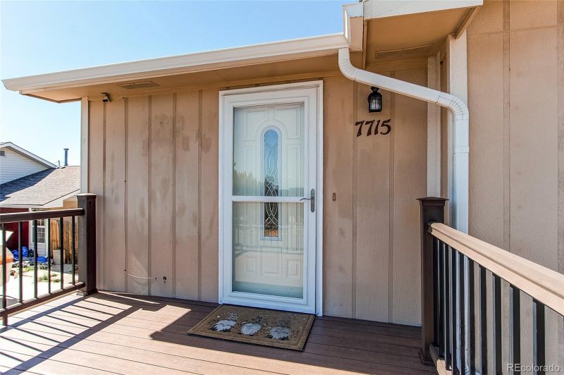 7715 Beverly Blvd, Castle Pines, CO 80108