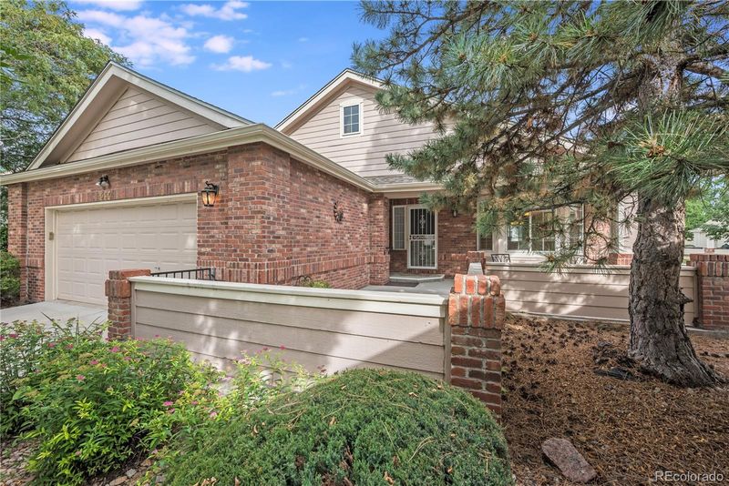 3950 Miller St, Wheat Ridge, CO 80033