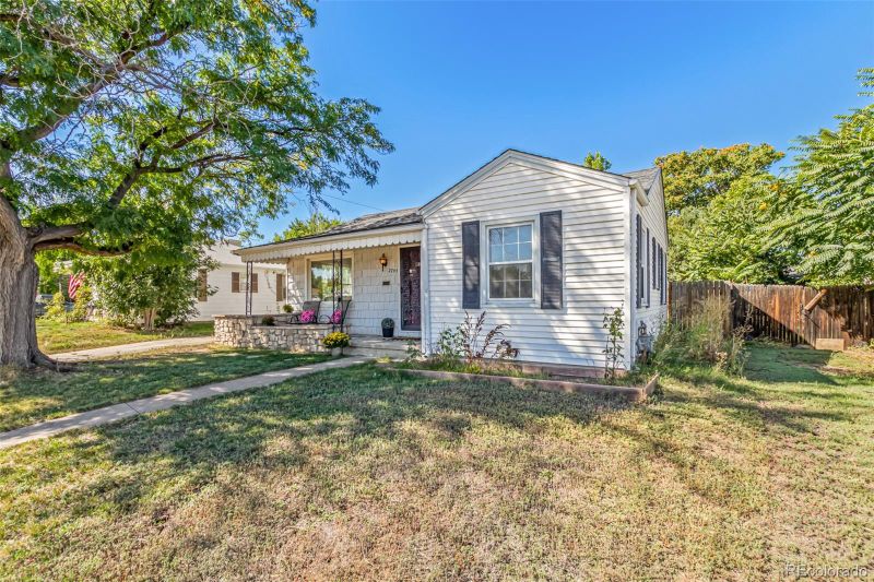 2745 S Hooker St, Denver, CO 80236