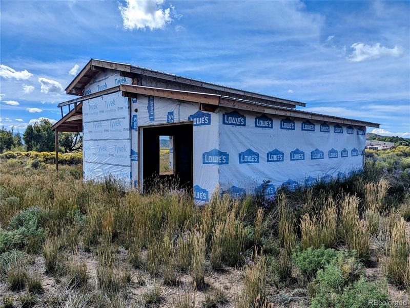 18.2 Acres Co Rd P7/r, San Luis, CO 81152