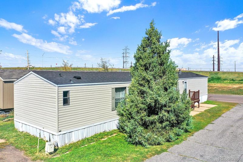 26900 E Colfax Ave Lot #325, Aurora, CO 80018