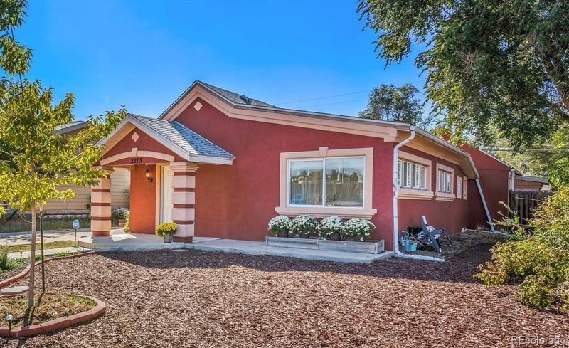 2273 S Fox St, Denver, CO 80223