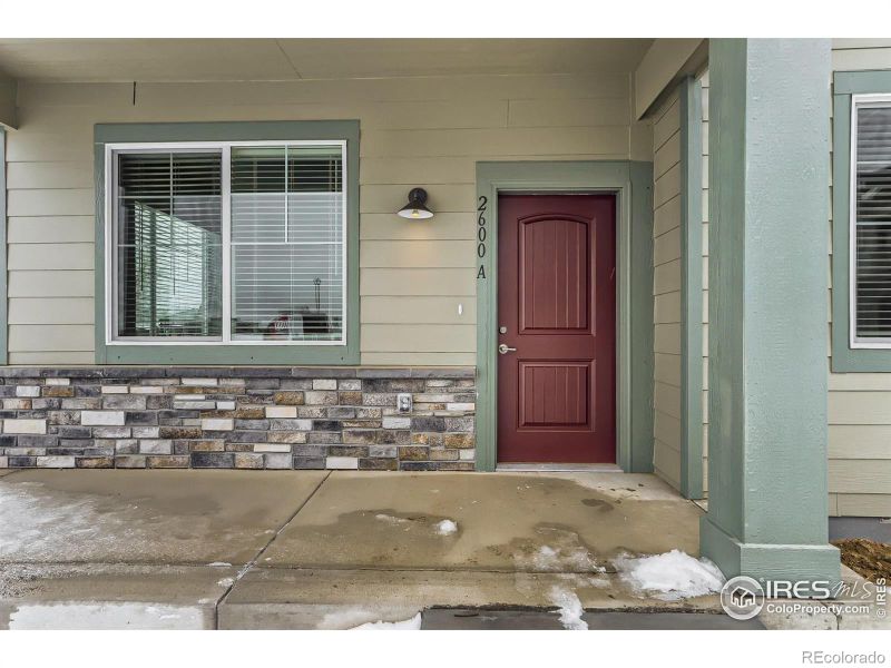 2540 Brookstone Dr #A, Milliken, CO 80543
