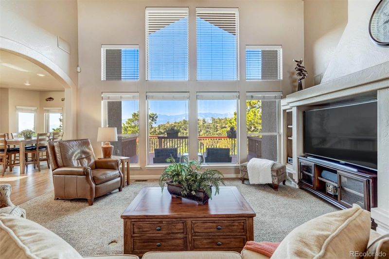 4596 Seton Hall Rd, Colorado Springs, CO 80918