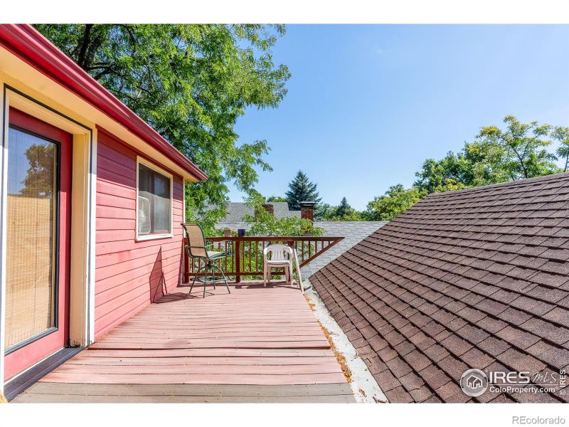 401 Arapahoe Ave, Boulder, CO 80302