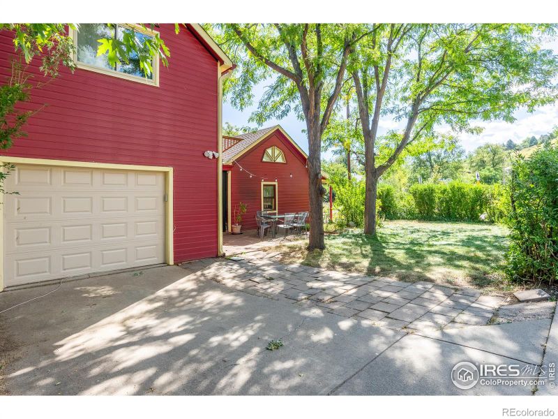 401 Arapahoe Ave, Boulder, CO 80302