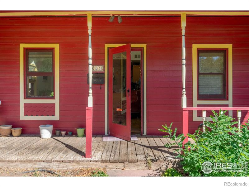 401 Arapahoe Ave, Boulder, CO 80302