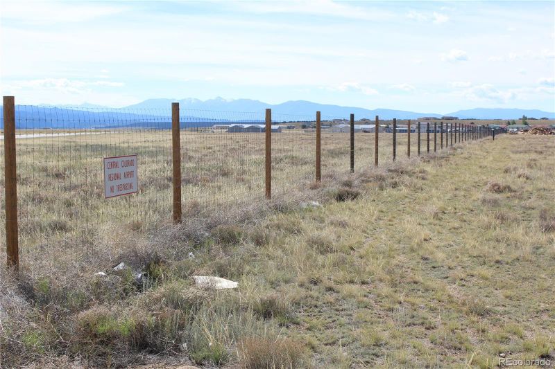 102 Tailwinds Dr Lot 2-R, Buena Vista, CO 81211