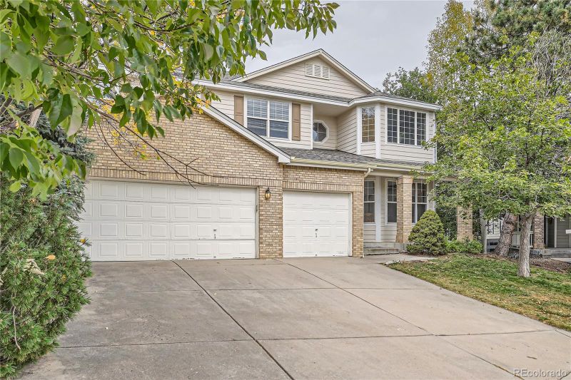 6122 S Jericho Way, Centennial, CO 80016