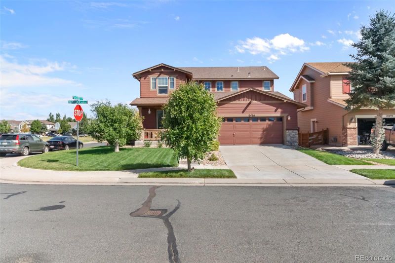 10496 Norfolk Ct, Commerce City, CO 80022